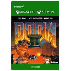 Doom II (Xbox One | Series X/S)