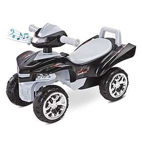 Toyz Mini Raptor