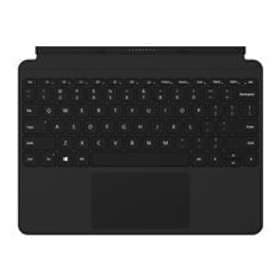 Microsoft Surface Go Type Cover (Nordisk)