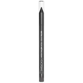 GOSH Cosmetics Metal Eyes Eyeliner 1.2g