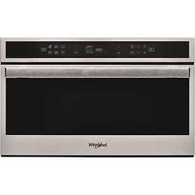 Whirlpool W6MD440 (Rostfri)