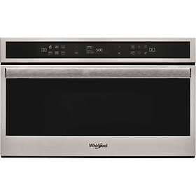 Whirlpool W6MD440 (Rostfri)