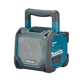 Makita DMR202 Bluetooth Högtalare
