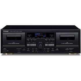 Teac W-1200