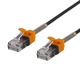 Deltaco Gaming U/UTP Cat6a RJ45 - RJ45 1m