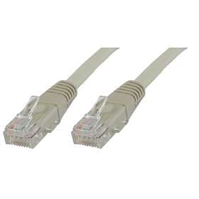 MicroConnect UTP Cat6 RJ45 - RJ45 LSZH 100m