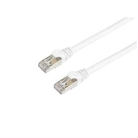 Prokord FTP Cat7 RJ45 - RJ45 LSZH 5m