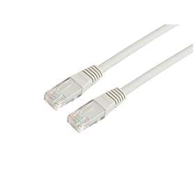 Prokord U/UTP Cat6a RJ45 - RJ45 LSZH 0,3m