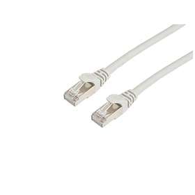 Prokord FTP Cat5e RJ45 - RJ45 LSZH 0,5m