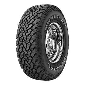 General Tire Grabber AT2 285/75 R 16 121/118R