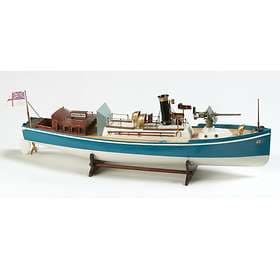 Billing Boats HMS Renown Steam Boat Kit