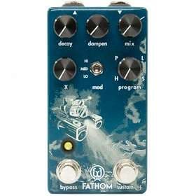 Walrus Audio Fathom Reverb