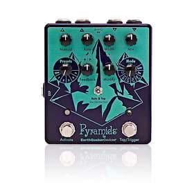 EarthQuaker Devices Pyramids