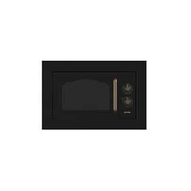 Gorenje BM235CLB (Svart)