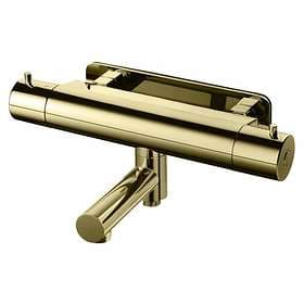 Tapwell Badkarsblandare EVO EVM 022-150 (Honung Guld)