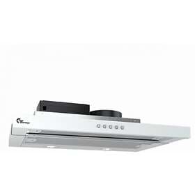 Thermex Super Silent Slider 60cm Loft (Vit)