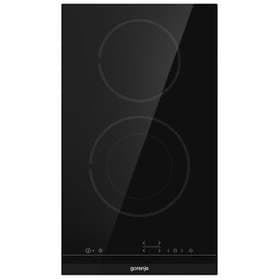Gorenje ECT322BCSC (Svart)