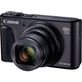 Canon PowerShot SX740 HS