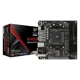 ASRock Fatal1ty B450 Gaming-ITX/ac