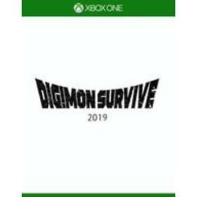 Digimon Survive (Xbox One)