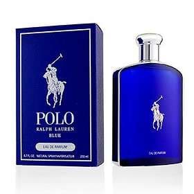 Ralph Lauren Polo Blue edp 200ml