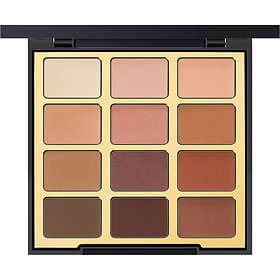 Milani Most Loved Mattes Eyeshadow Palette