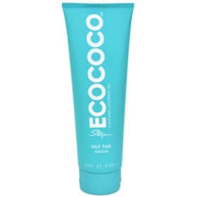 ECOCOCO Self Tan 250ml