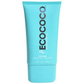 ECOCOCO Self Tan Dark Bronze 250ml