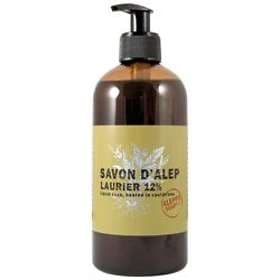 Aleppo Soap 500ml