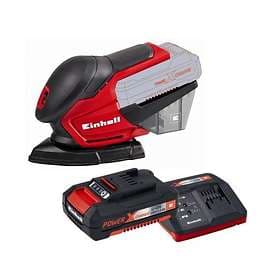 Einhell TE-OS 18 Li (1x2,0Ah)