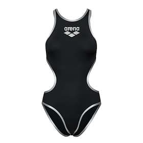 Arena Swimwear One Biglogo Baddräkt (Dam)