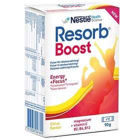 Resorb Boost 90g 10 Dospåsar