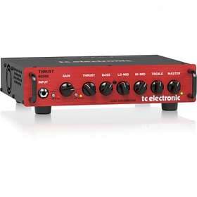 TC Electronic Thrust BQ500