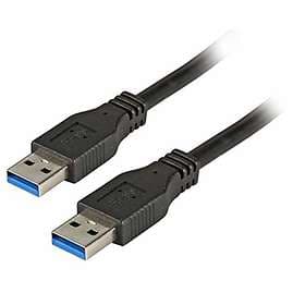 EFB-Elektronik Premium USB A - USB A 3.0 5m