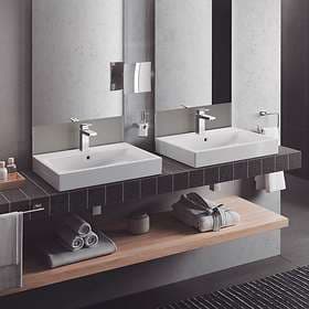 Grohe Cube Ceramic 39477000 (Vit)