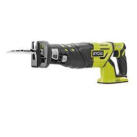 Ryobi R18RS7-0 (Utan Batteri)