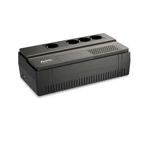 APC Back-UPS BV650I-GR