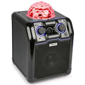 Vonyx SBS50 Bluetooth Högtalare