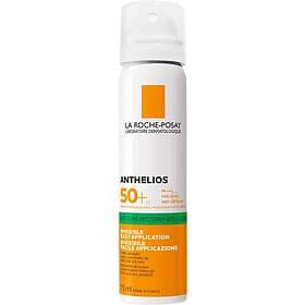 La Roche Posay Anthelios Anti Shine Mist SPF50 75ml