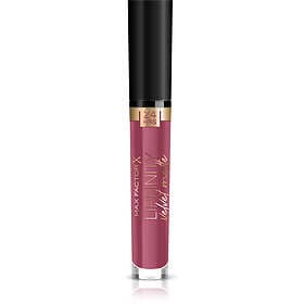 Max Factor Lipfinity Velvet Matte Lipstick