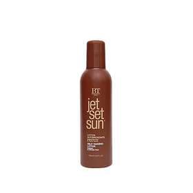BT Cosmetics Jet Set Sun Self Tanning Lotion 200ml