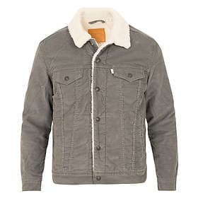 Levi's Sherpa Trucker Jacket (Herr)