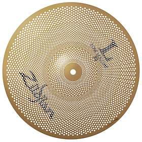 Zildjian Low Volume 80 Hi-Hats 14"