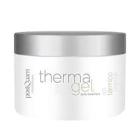 PostQuam Thermagel Treatment Body Gel 200ml