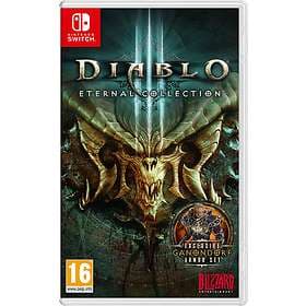 Diablo III: Eternal Collection (Switch)