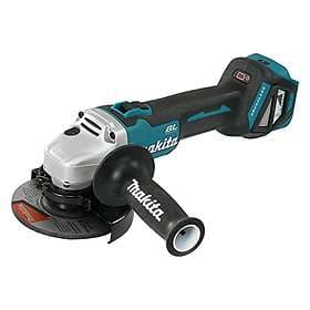 Makita DGA511Z (Utan Batteri)