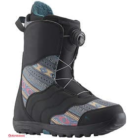 Burton Mint Boa