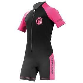 Cressi Lido 2mm S/SL Shorty (Jr)