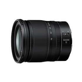 Nikon Nikkor Z 24-70/4,0 S