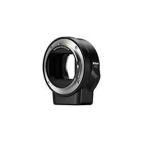 Nikon Mount Adapter FTZ